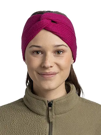 BUFF | Diadema Norval para mujer | beere